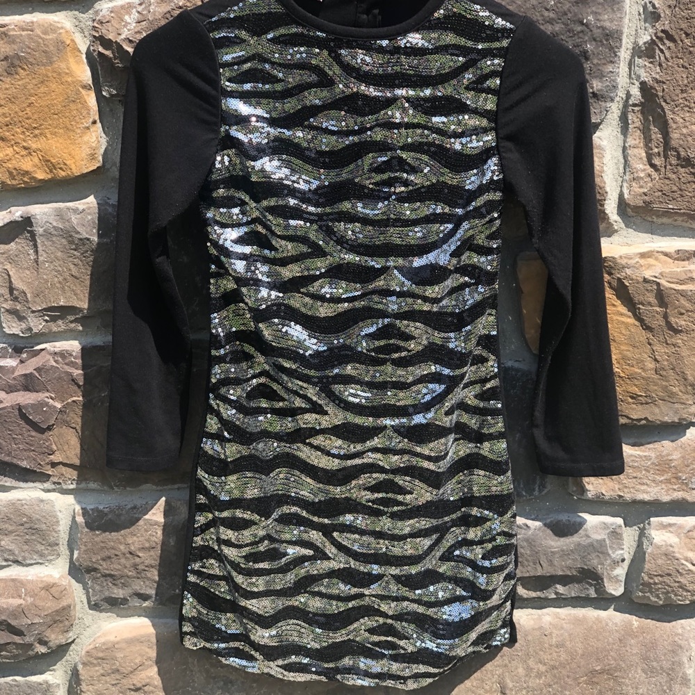 Like New Kate Mack Size 12 Girl Dress